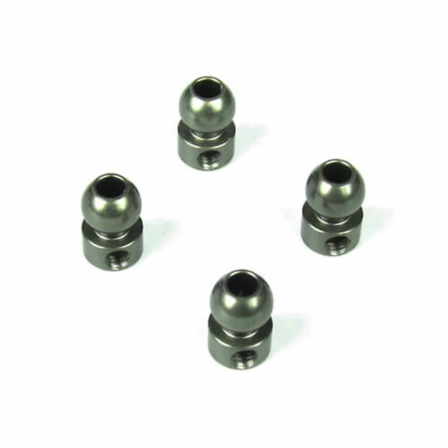 Image of Tekno RC EB48 6.8mm Aluminum Sway Bar/Stabilizer Balls (4pcs) TKR5079A