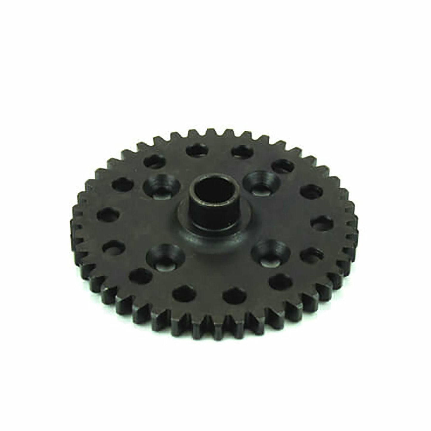 Image of Tekno RC 44T Hardened Steel Lightened Spur Gear EB48/SCT410 TKR5115