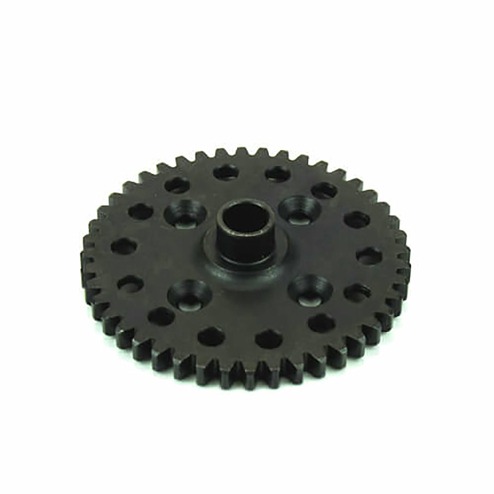 Image of Tekno RC 44T Hardened Steel Lightened Spur Gear EB48/SCT410 TKR5115
