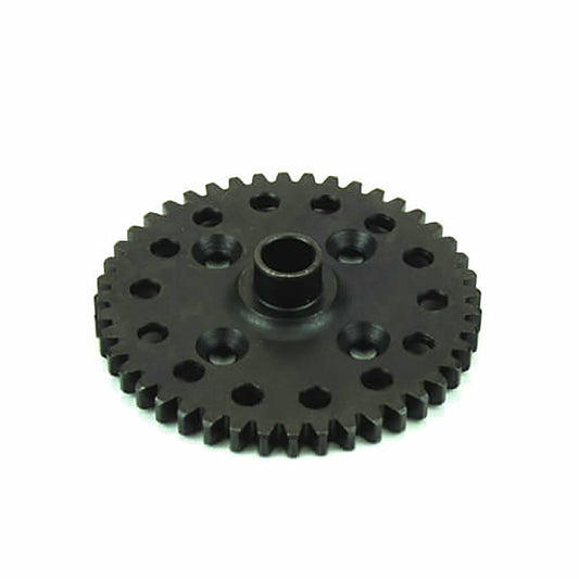 Image of Tekno RC 44T Hardened Steel Lightened Spur Gear EB48/SCT410 TKR5115