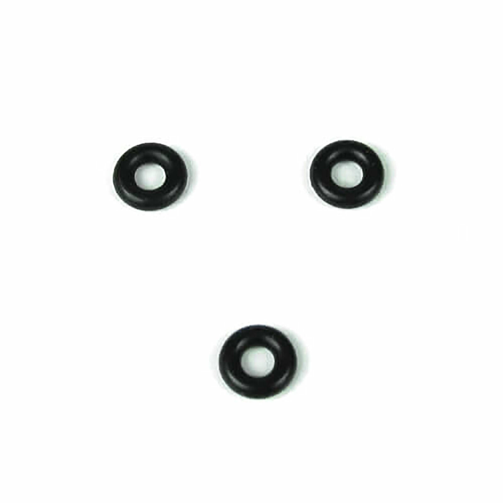 Image of Tekno RC EB48 ESC Tray O-Rings (3pcs) TKR5125