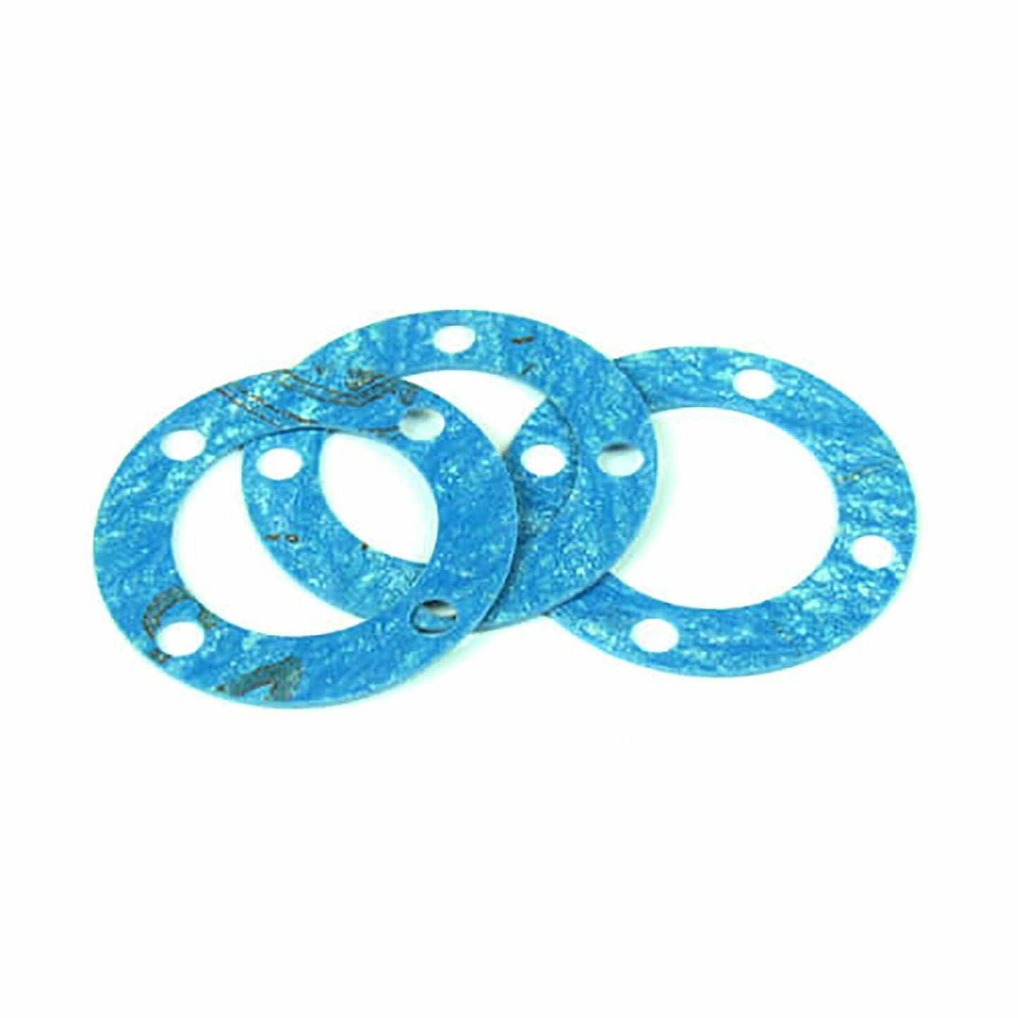 Image of Tekno RC EB48 Differential Seals (3pcs) TKR5143