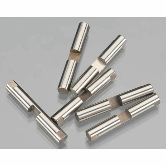 Image of Tekno RC SCT410 Differential Cross Pins (6pcs -requires TKR5150) TKR5149