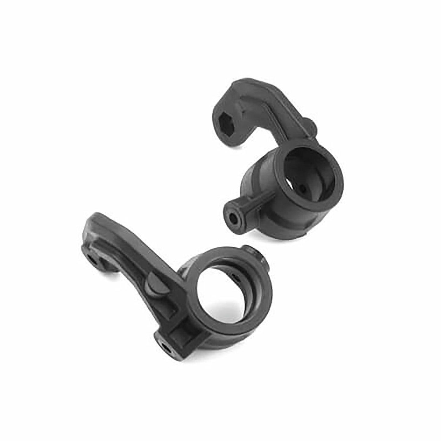 Image of Tekno RC SCT410/EB48SL Spindles (for 6x13 bearings) TKR5541B