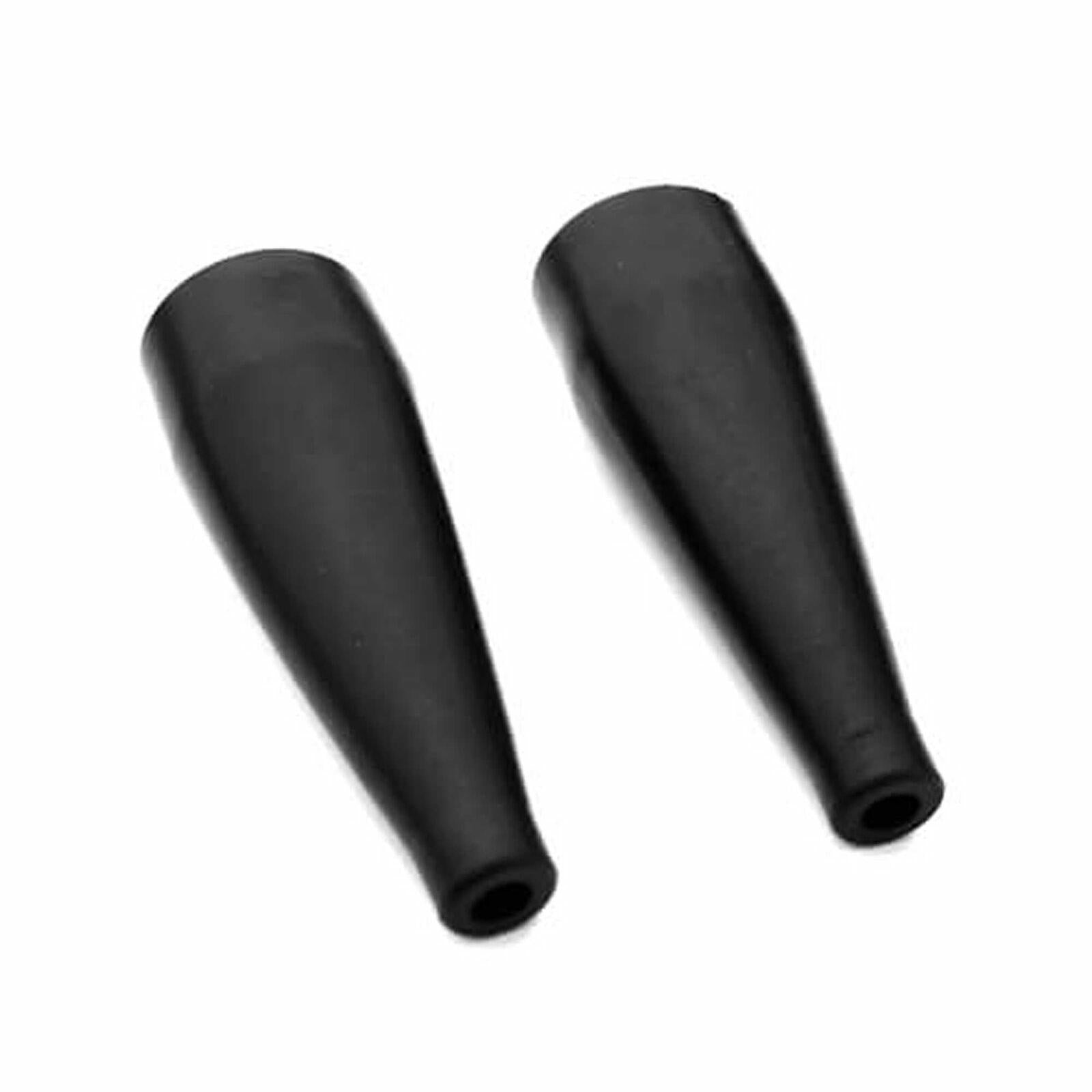 Image of Tekno Shock Boots (Long 122mm , Rear EB/NB/SCT,front ET/NT, 2pcs) TKR6144