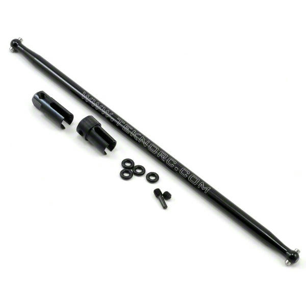 Image of Tekno RC 1/10th Scale Big Bone Center Driveshaft/Outdrives/Slash 4x4 TKR6855