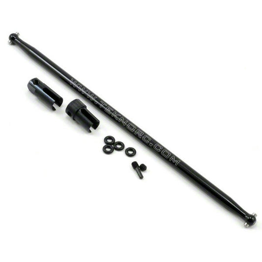 Image of Tekno RC 1/10th Scale Big Bone Center Driveshaft/Outdrives/Slash 4x4 TKR6855