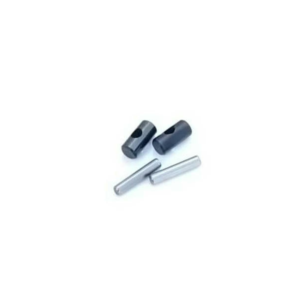 Image of Tekno RC 1/10th Scale CV Rebuild Kit F/R 2 Axles/SCT410 TKR6856