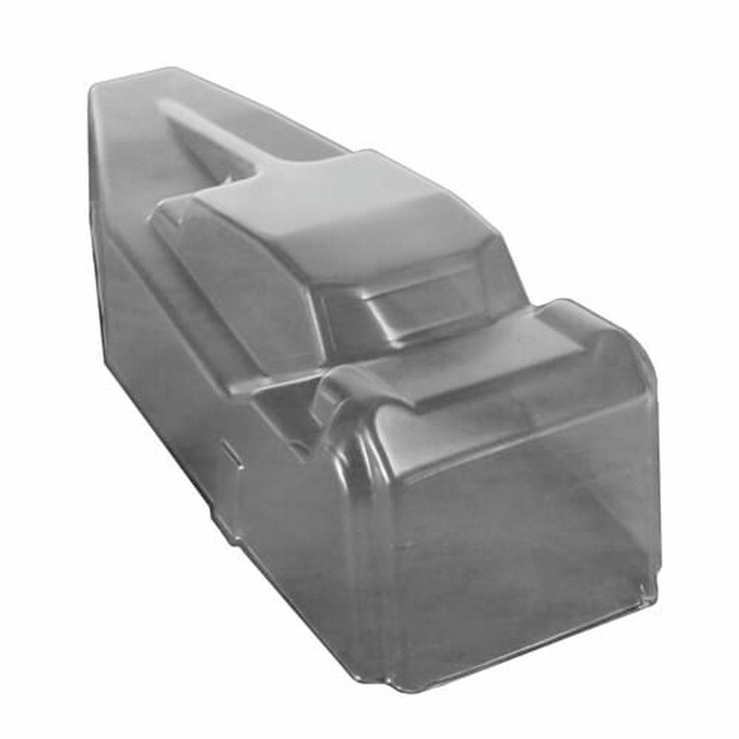 Image of Tekno RC ET410 Clear (Unpainted) Body TKR7201