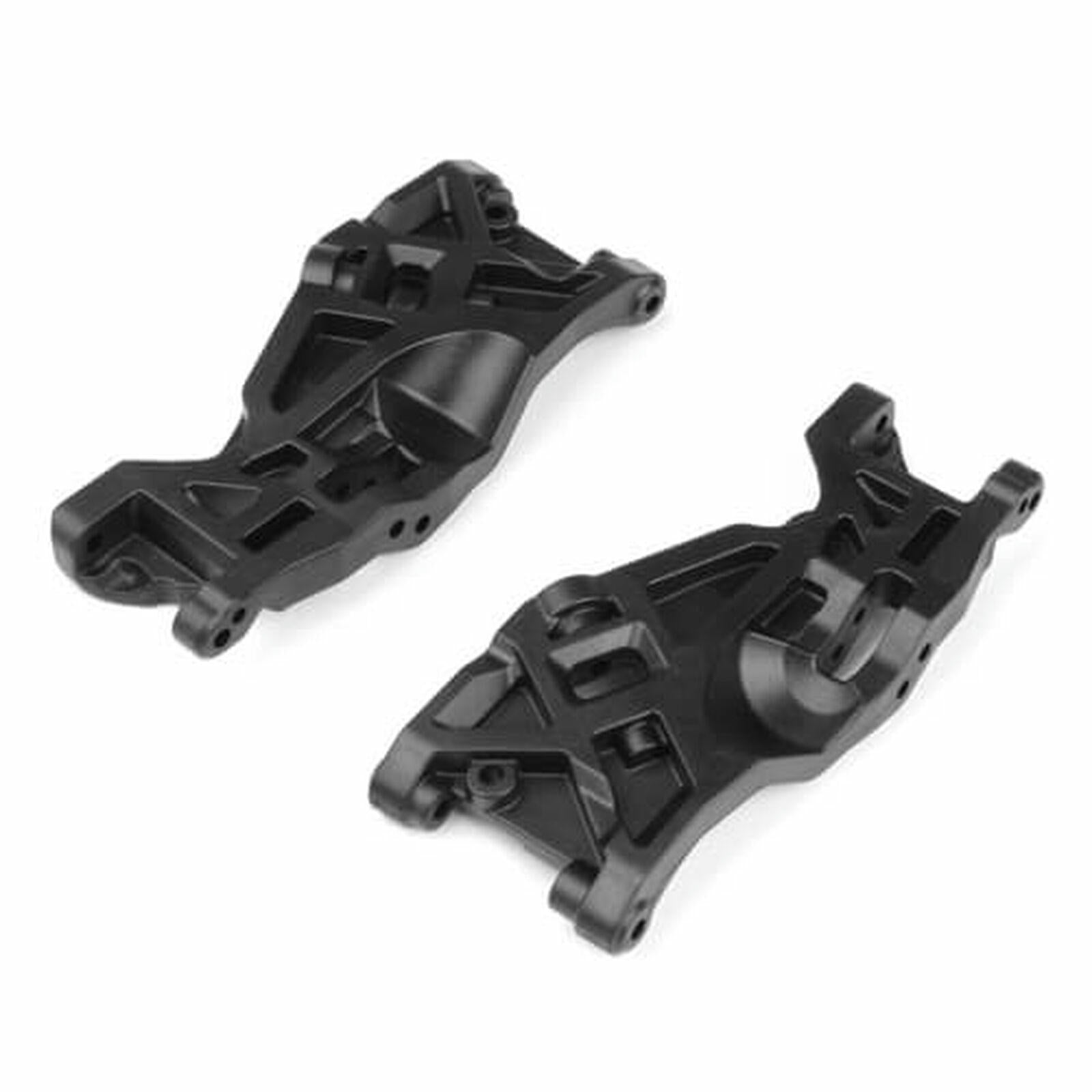 Image of Tekno RC ET410 Front Suspension Arms TKR7225