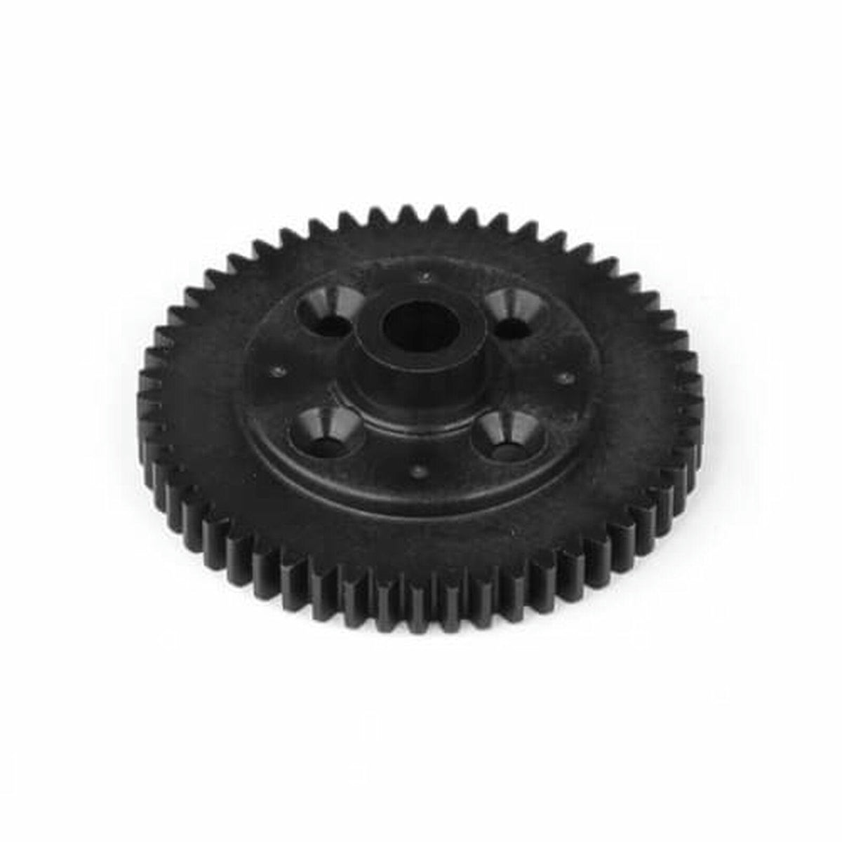 Image of Tekno RC 53T 32P Composite Black Spur Gear EB,ET410 TKR7253