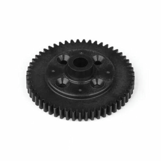 Image of Tekno RC 53T 32P Composite Black Spur Gear EB,ET410 TKR7253