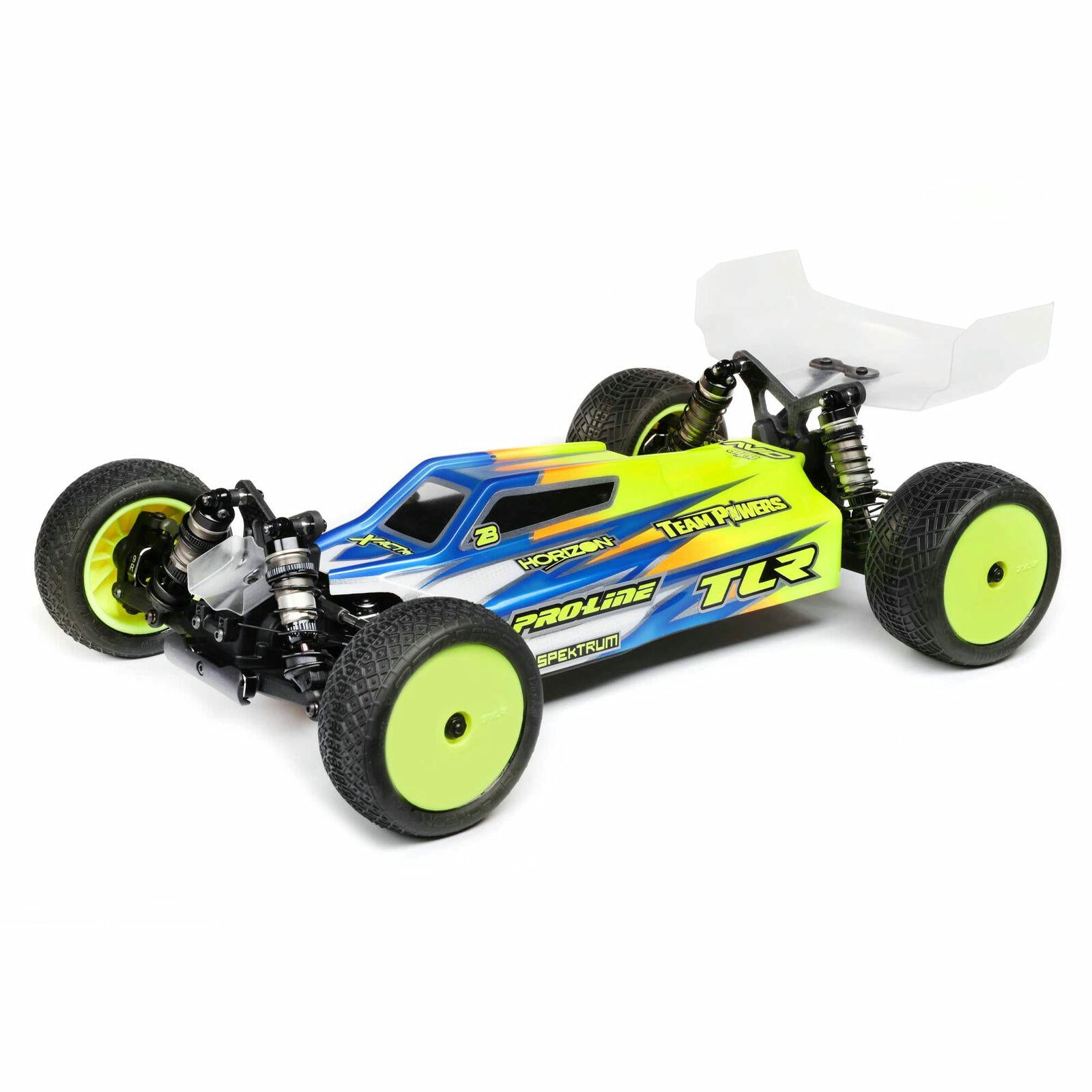 Image of Team Losi 22X-4 Elite 1/10th 4WD Racing Off-Road Buggy Kit TLR03026