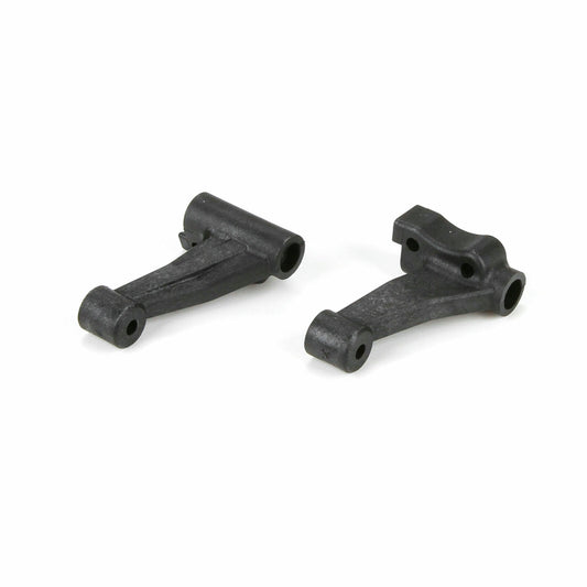 Image of Team Losi Racing 22 3.0 Buggy Servo Mount/Chassis Brace TLR231038