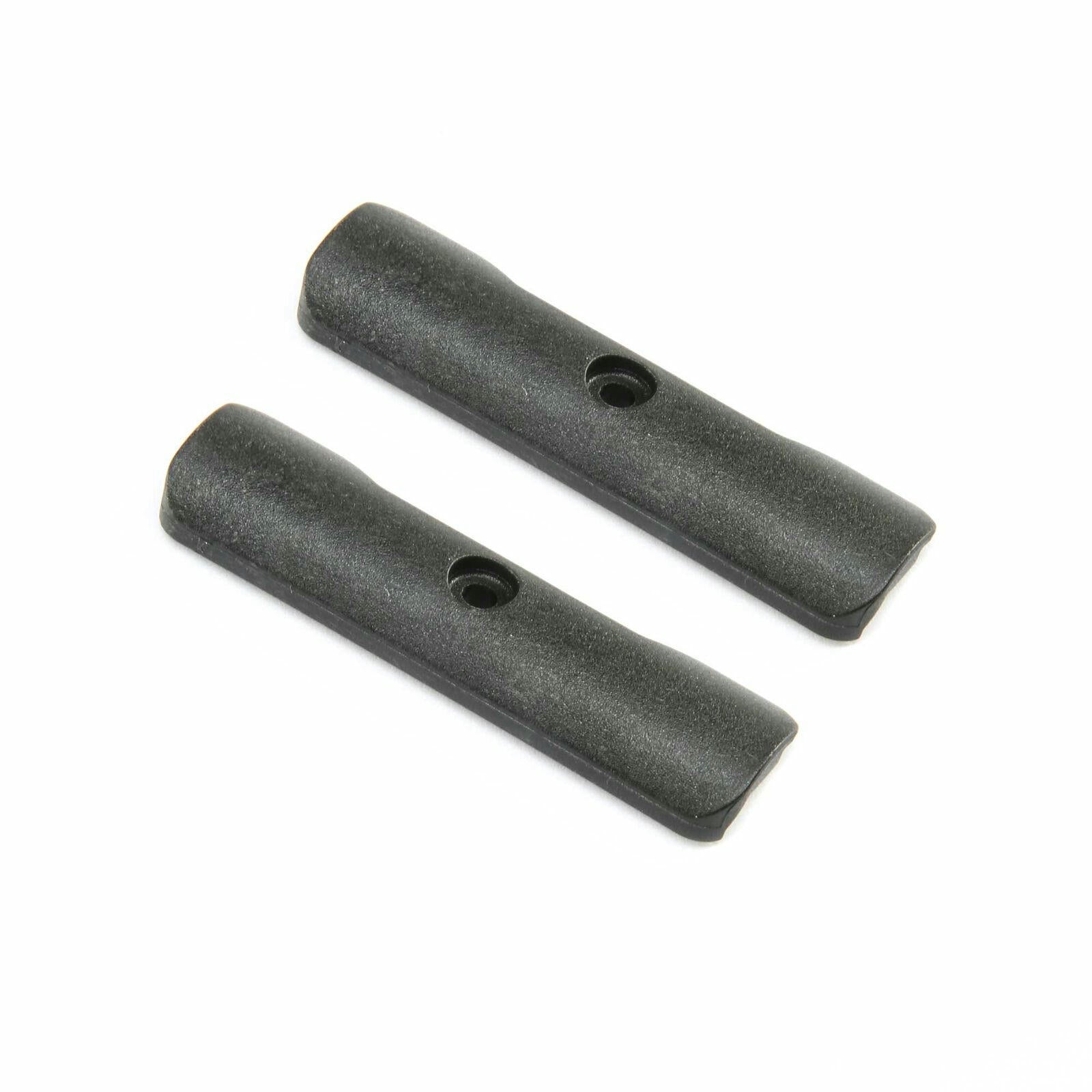 Image of Team Losi 22X-4 Buggy Front Bumper (2pcs) TLR231093