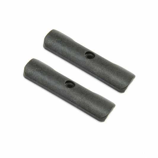 Image of Team Losi 22X-4 Buggy Front Bumper (2pcs) TLR231093