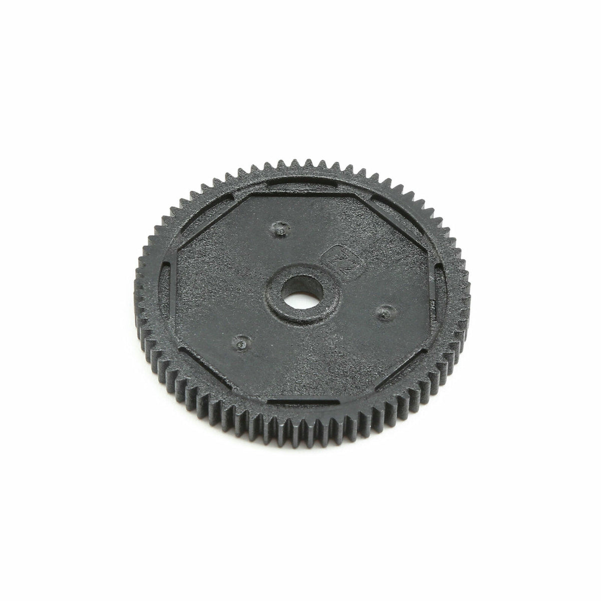 Image of Team Losi Racing 72T 48P SHDS Spur Gear (Plastic) TLR232075