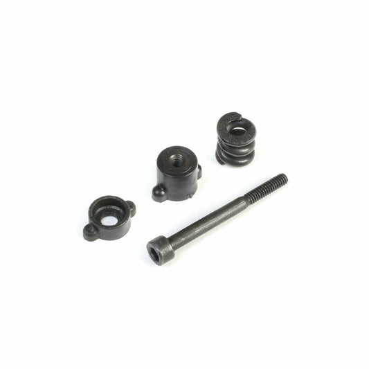 Image of Team Losi Racing 22 1/10 Scale Buggy Differential Screw, Nut and spring 232086