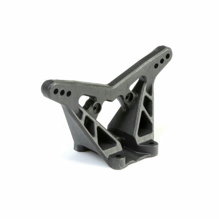 Image of Team Losi Racing 22 5.0 Buggy Stiffezel Rear Shock Tower TLR234103