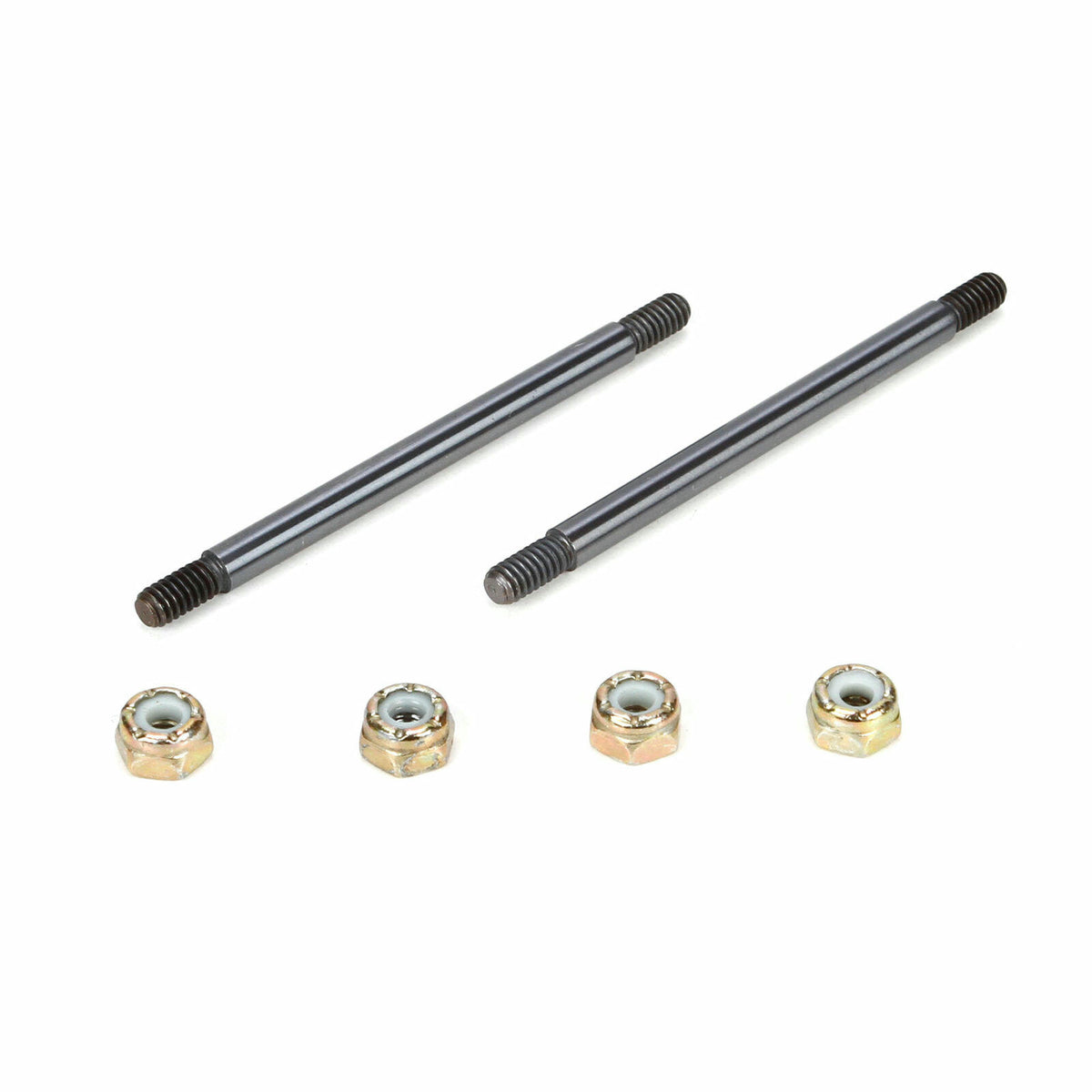 Image of Team Losi Racing 8ight 8B 3.03.5mm Outer Hinge Pins (2pcs) 8ight-B TLR244012