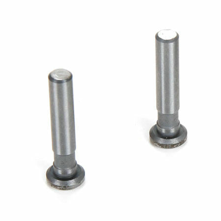 Image of Team Losi Racing 8ight 8B/8T 4.0 4x21mm Hinge Pins (2pcs) 8ight-B 8ight-T 244027