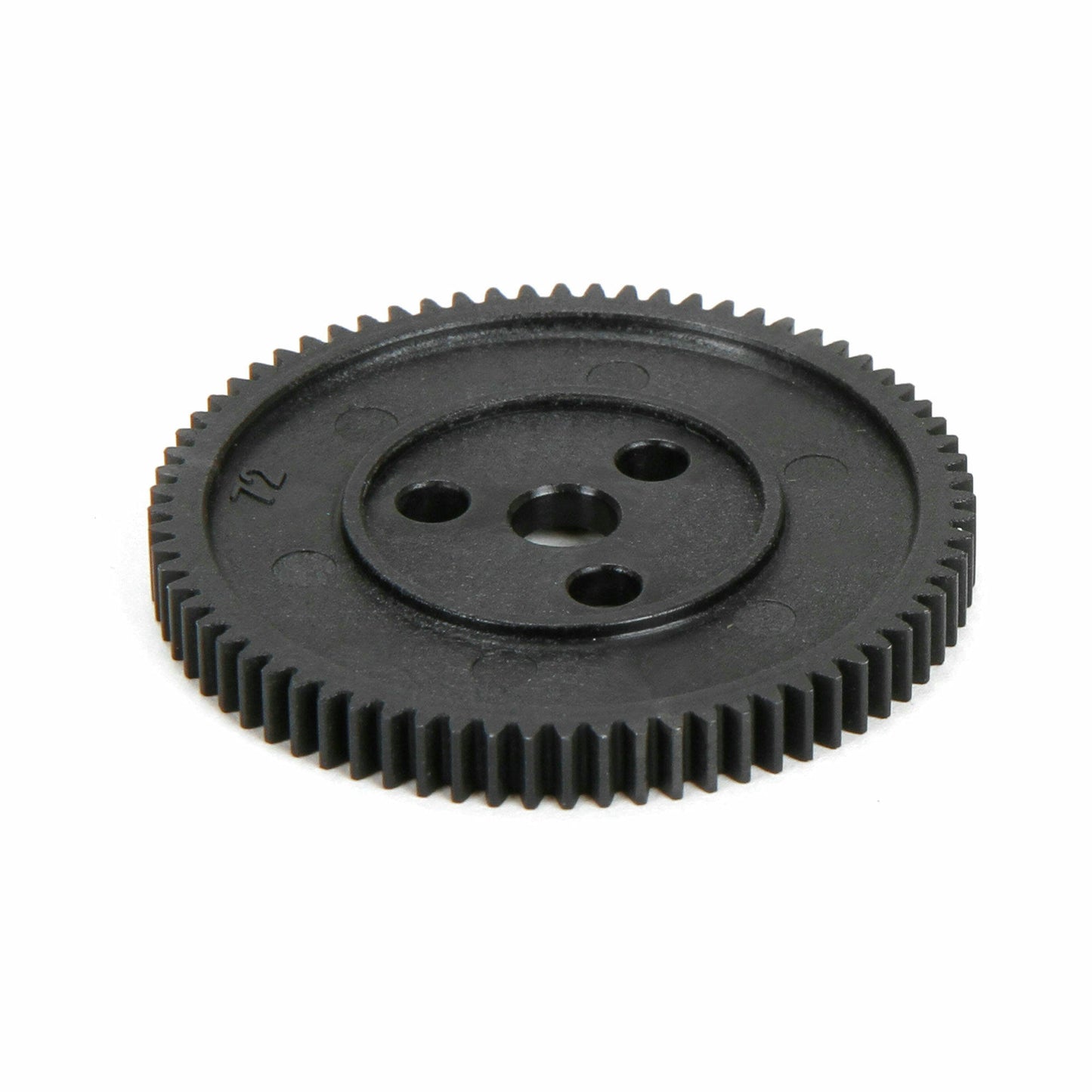 Image of Team Losi Racing 22 72T 48P Direct Drive Spur Gear TLR332048