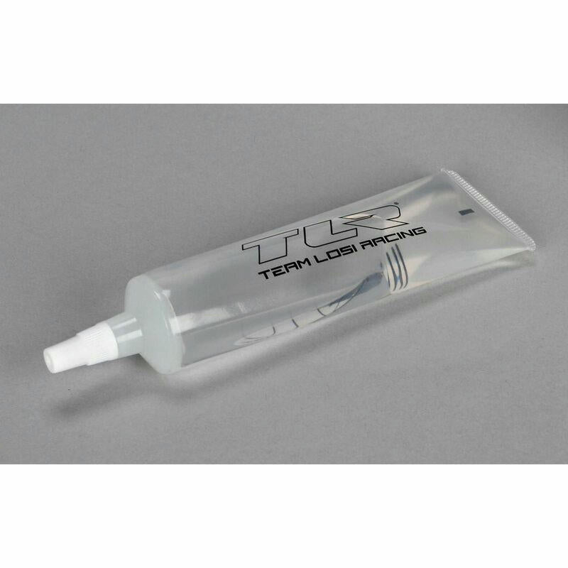 Image of Team Losi 125,000 125K 125000 Silicone Differential Fluid TLR5288