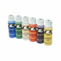 Image of Team Losi Racing Shock Oil 6-Pack 20,25,30,35,40,45wt TLR74020