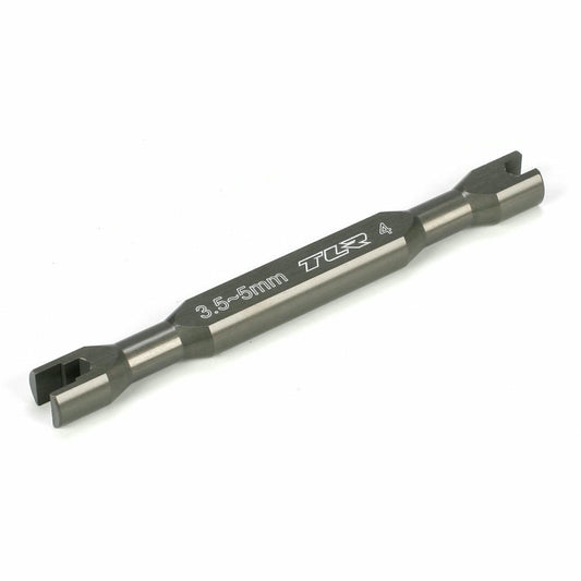 Image of Team Losi Alloy 3.5/4/5mm Turnbuckle Wrench TLR99102