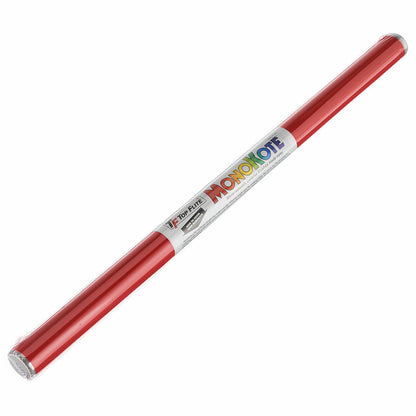 Top Flite MonoKote True Red 6' TOPQ0227