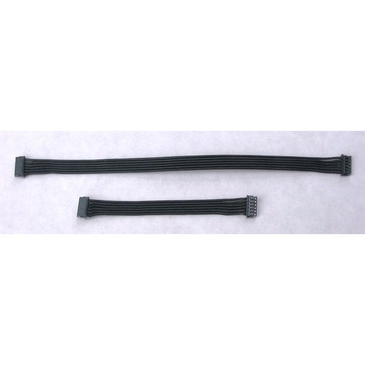 Image of Silicone Flatwire Brushless Sensor Cable-200mm