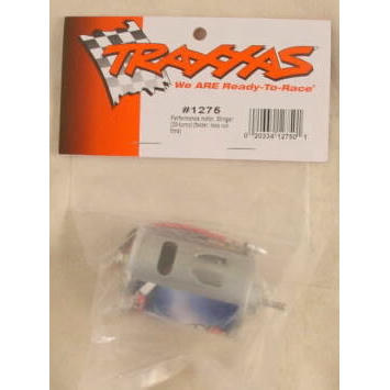 Image of Traxxas Stinger 20T Performance Brushed Motor TRA1275