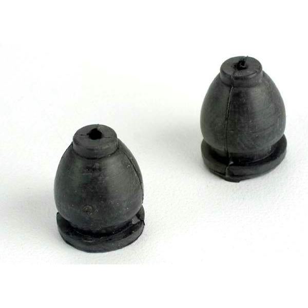 Image of Traxxas V1 Rubber Grommets for Steering Rod (2)/Blast RTR TRA1540
