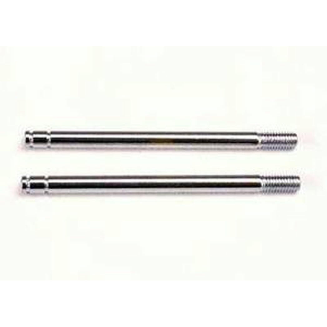 Image of Traxxas Long Chrome Shock Rods (Shafts) 2pcs 1664
