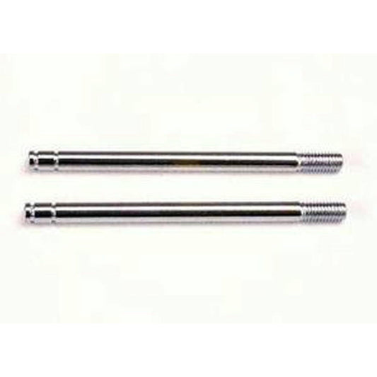 Image of Traxxas Long Chrome Shock Rods (Shafts) 2pcs 1664
