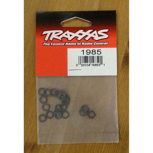 Image of Traxxas 5x8 PTFE Washers (20 pcs) TRA1985