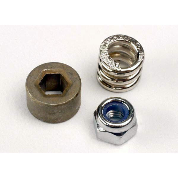 Image of Traxxas Slipper Tension Spring/Spur Gear Bushing TRA1994