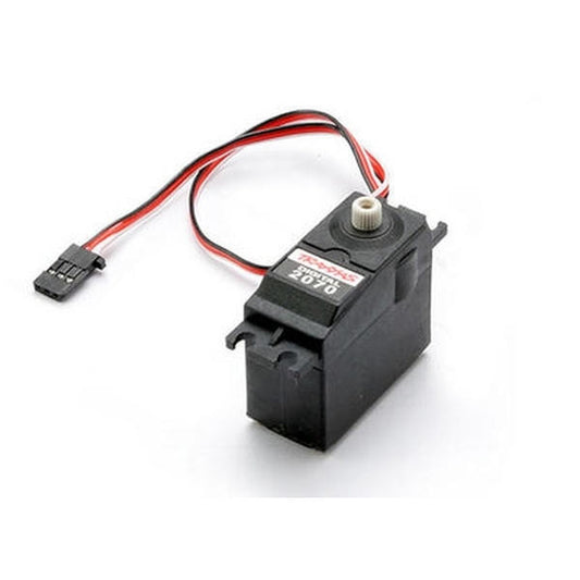 DIGITAL HIGH-TORQUE BB SERVO