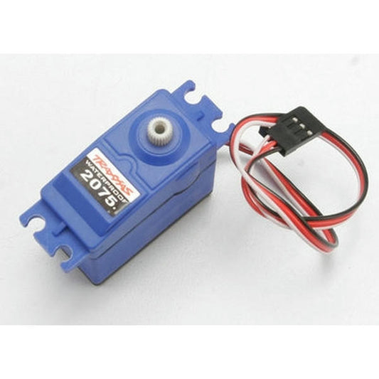 Image of Traxxas Waterproof Digital High Torque Servo TRA2075