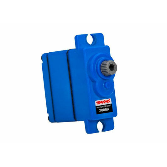 Image of Traxxas 1/16 Scale 2080A Waterproof Micro Servo TRA2080A