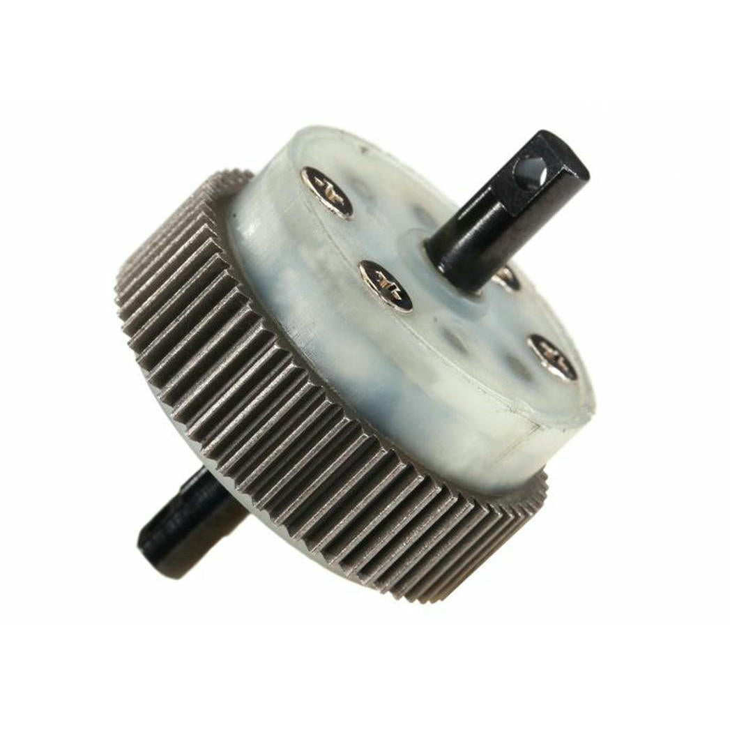 Image of Traxxas Electric 2WD Stampede/Rustler/Slash 2WD Complete Differential 2380