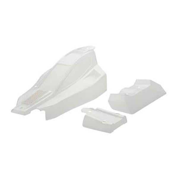 Image of Traxxas 1/10th Scale Bandit VXL Clear Body  TRA2417