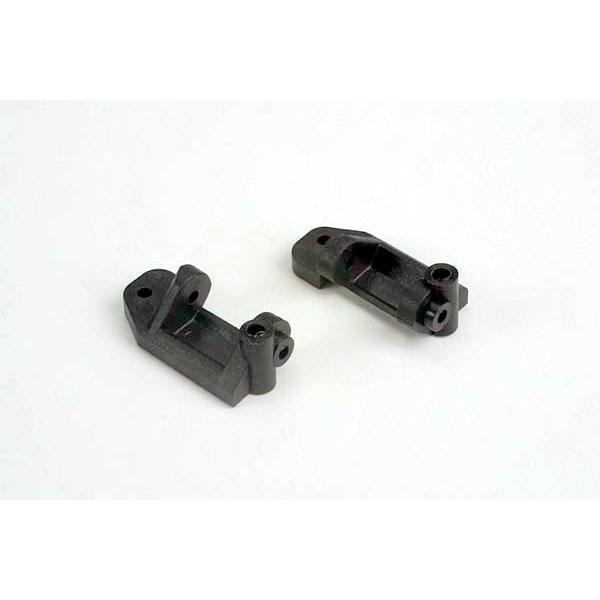 Image of Traxxas Bandit 2WD Buggy Caster Blocks (30 Deg) TRA2432
