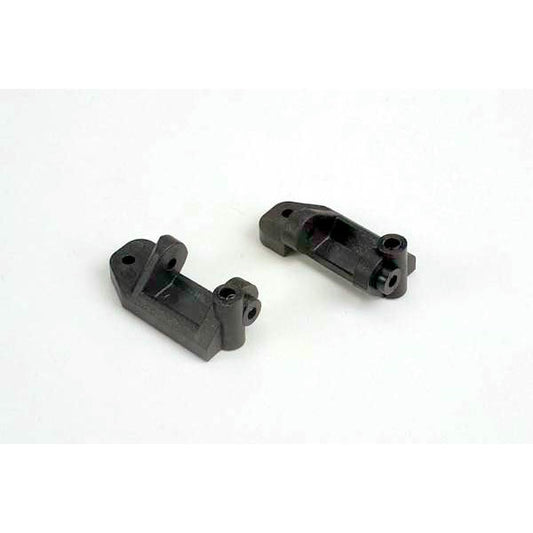 Image of Traxxas Bandit 2WD Buggy Caster Blocks (30 Deg) TRA2432