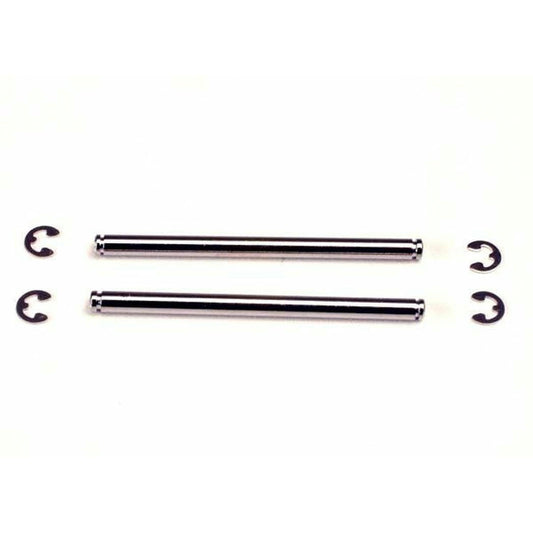 Image of Traxxas Nitro Rustler 48mm Suspension Pins (2pcs) TRA2639