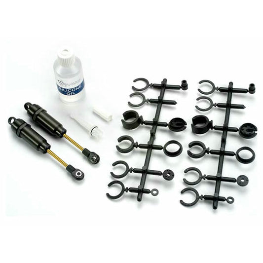 Image of Traxxas Long Big Bore Aluminum Shocks TRA2660 (2WD Stampede Front)