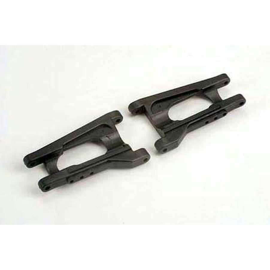 Image of Traxxas 1/10th Scale Hard Rear Long Suspension Arms (2)/TRX-1/Bandit  TRA2750R