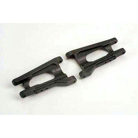 Image of Traxxas 1/10th Scale Hard Rear Long Suspension Arms (2)/TRX-1/Bandit  TRA2750R