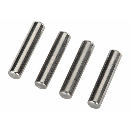 Image of Traxxas 1/10th Scale Stub Axle Pins (4pcs) TRA2754