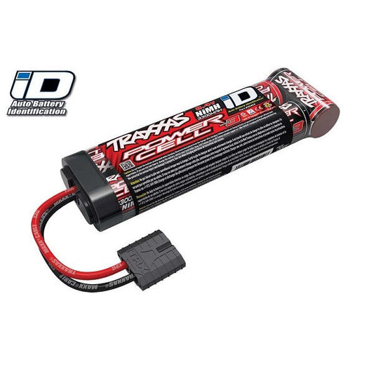 Series 3 7C 8.4V 3300 Stick